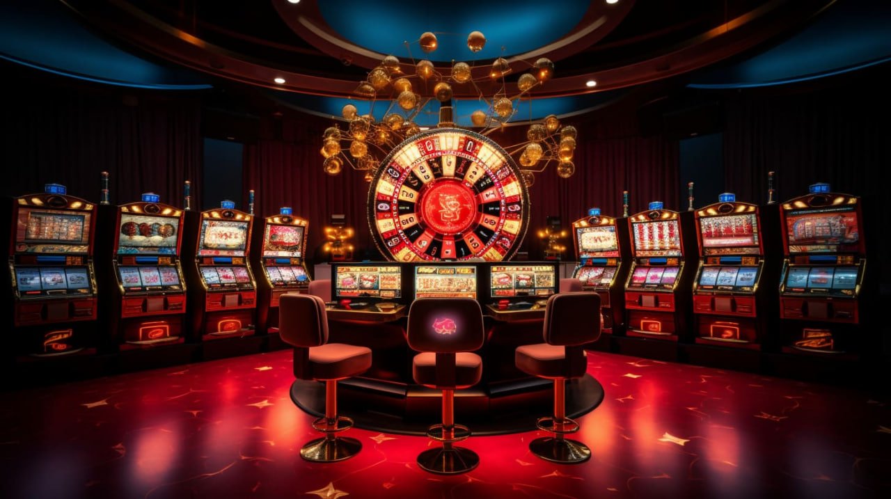 ss99 Live Casino Games